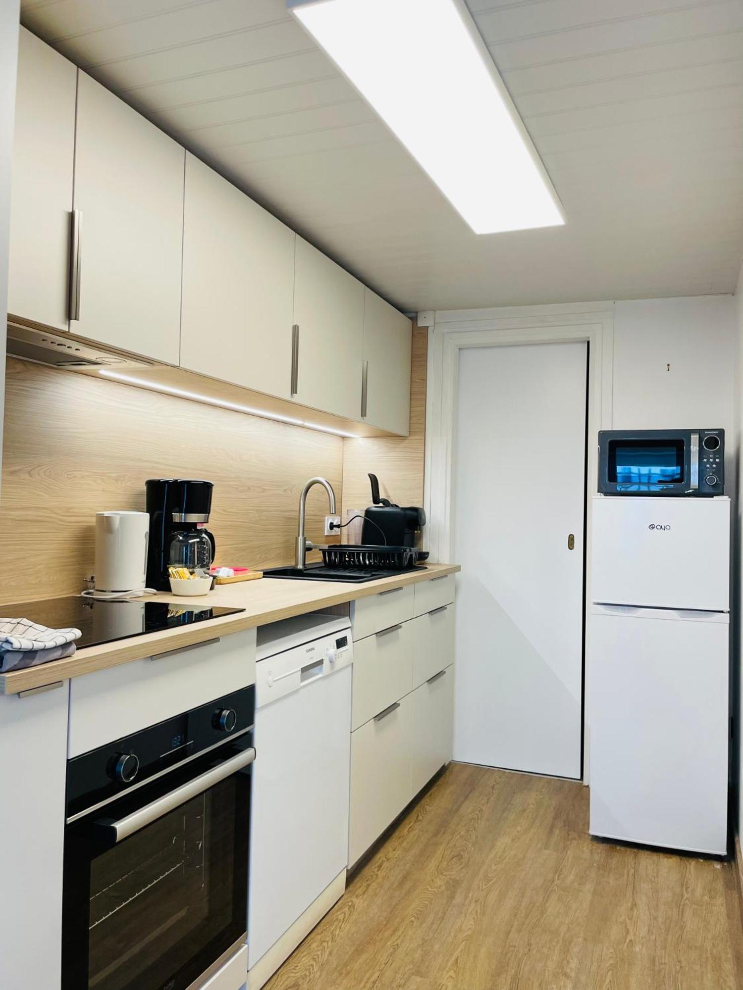 Au Loysel Prestations De Qualite Au Coeur De Cherbourg Extérieur photo