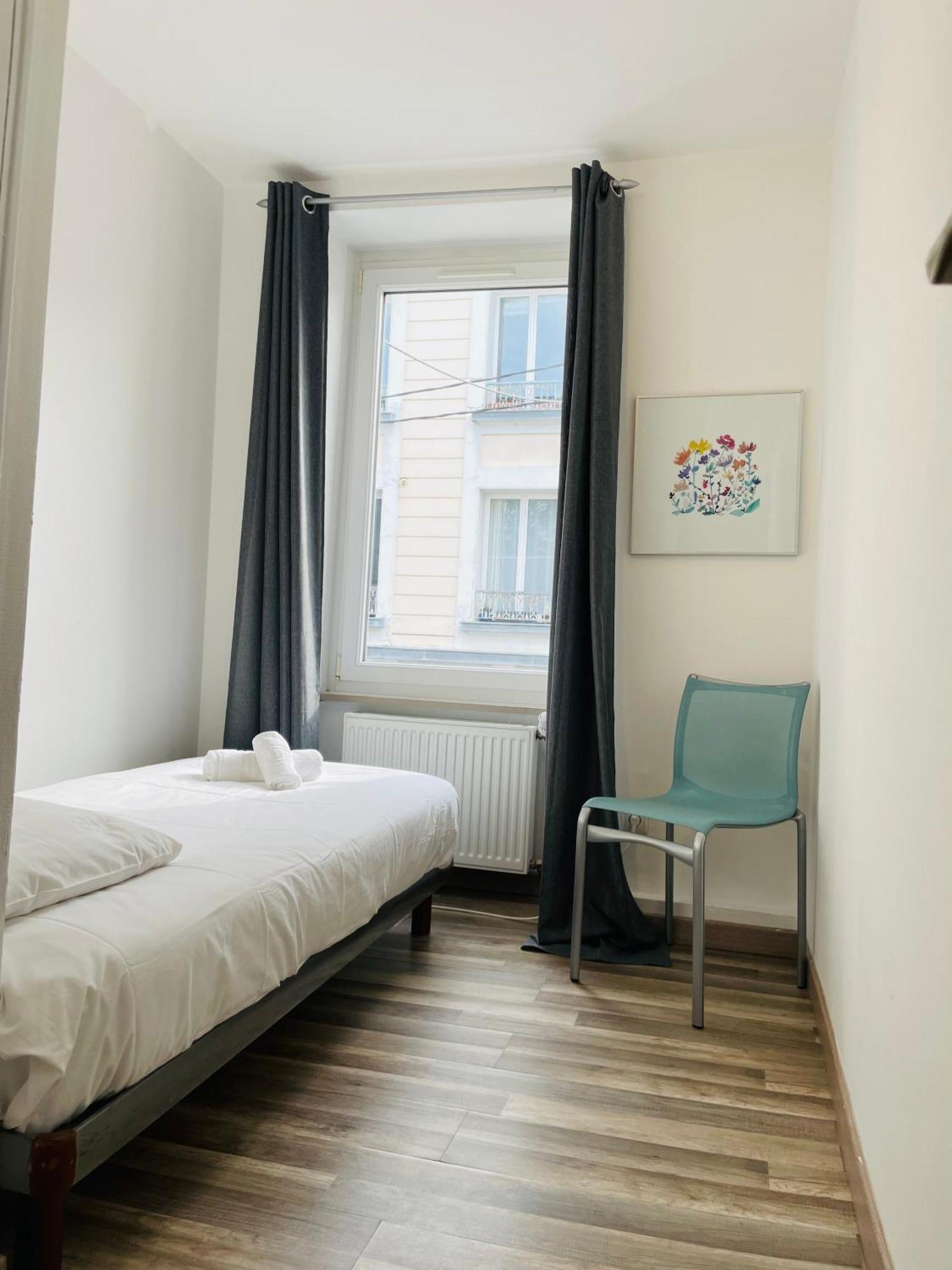 Au Loysel Prestations De Qualite Au Coeur De Cherbourg Extérieur photo